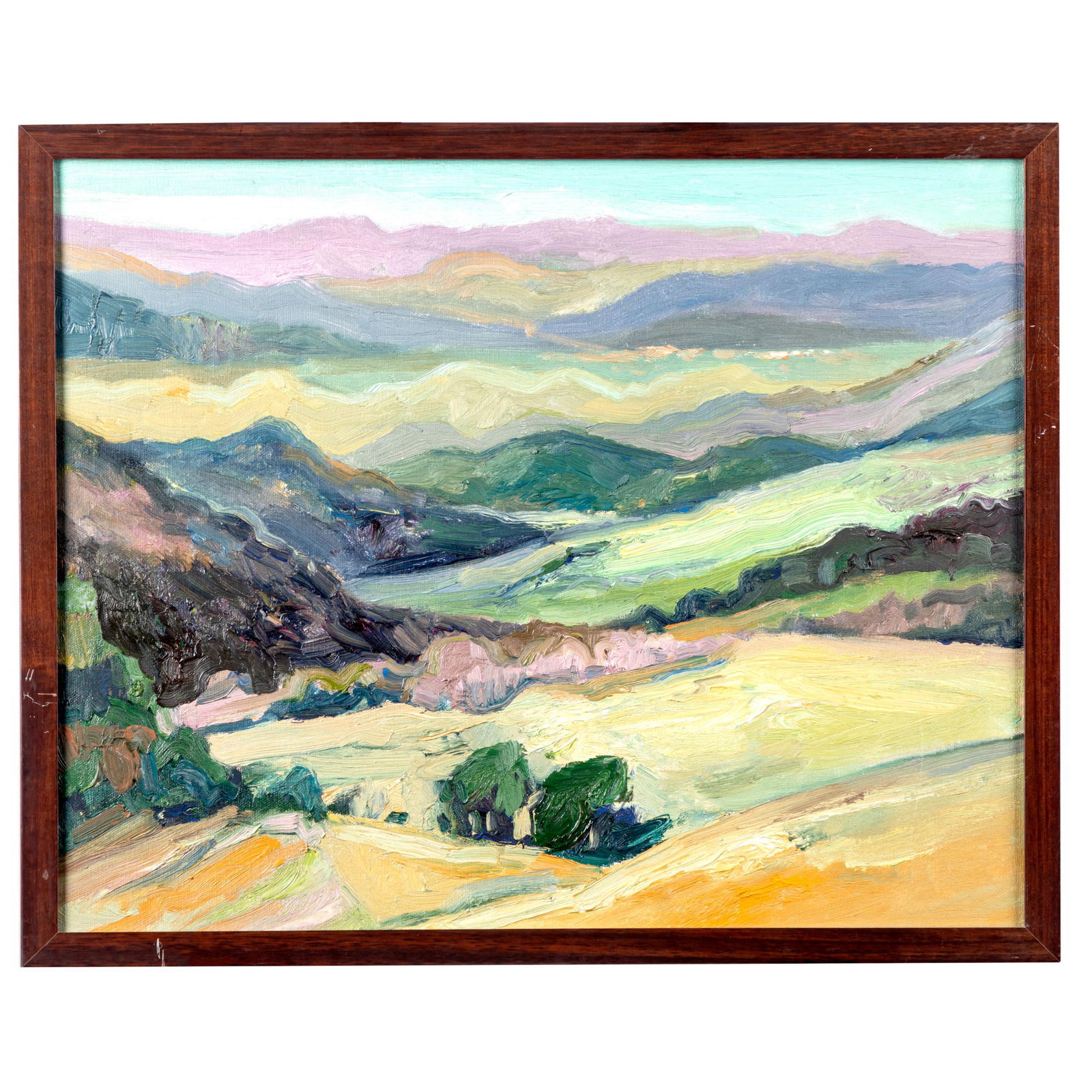 LUNDY SIEGRIEST (AMERICAN