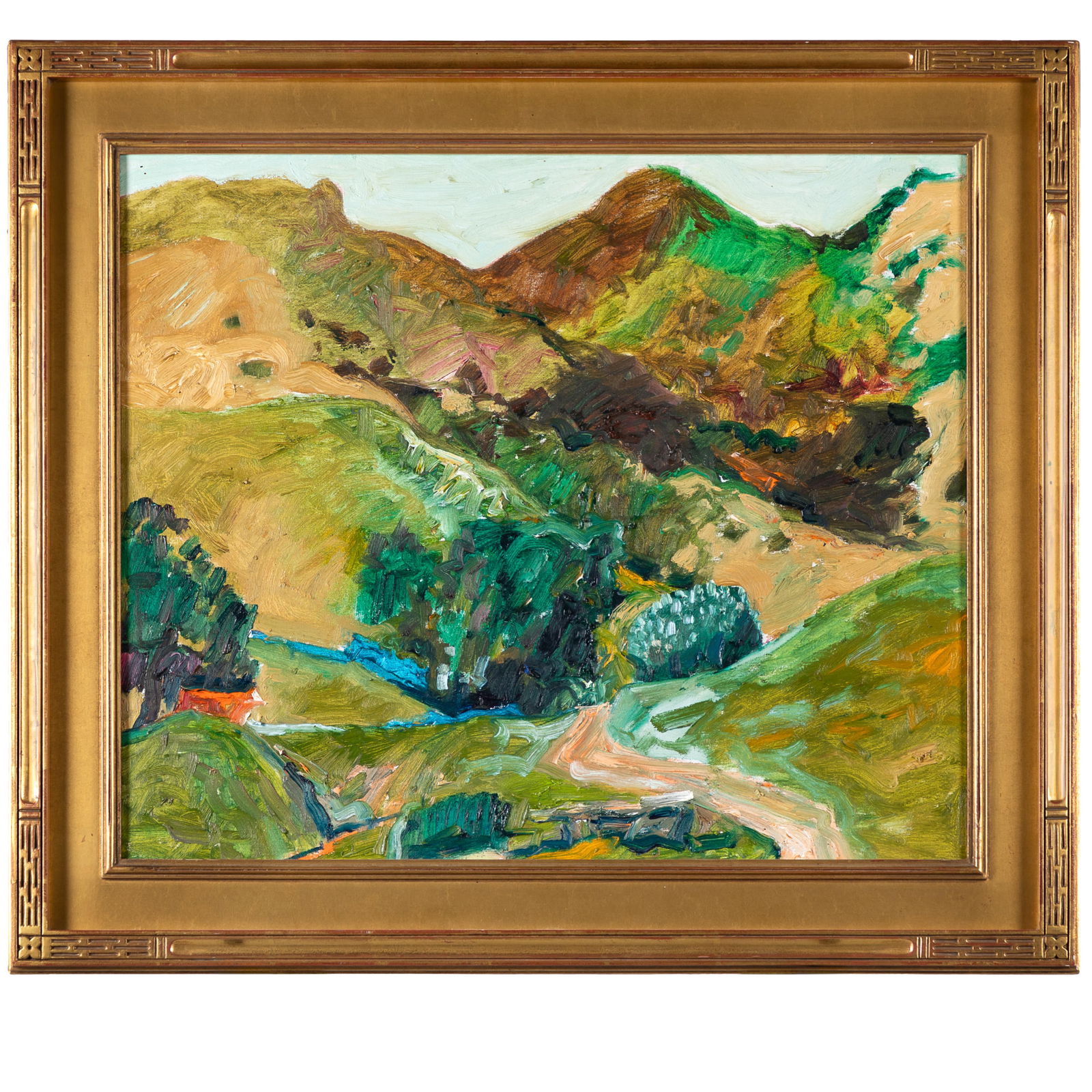 LUNDY SIEGRIEST (AMERICAN