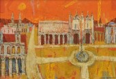 LUNDY SIEGRIEST (CAL, 1925-198