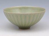 LUNGCHUAN CELADON 'CHRYSANTHEM
