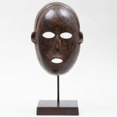 LUNGU OR RUNGU MASK, ZAMBIA OR
