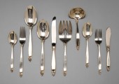 Lunt Counterpoint sterling fla