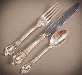 LUNT SILVERSMITHS STERLING FLA