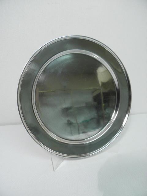 Lunt sterling silver 12.5''