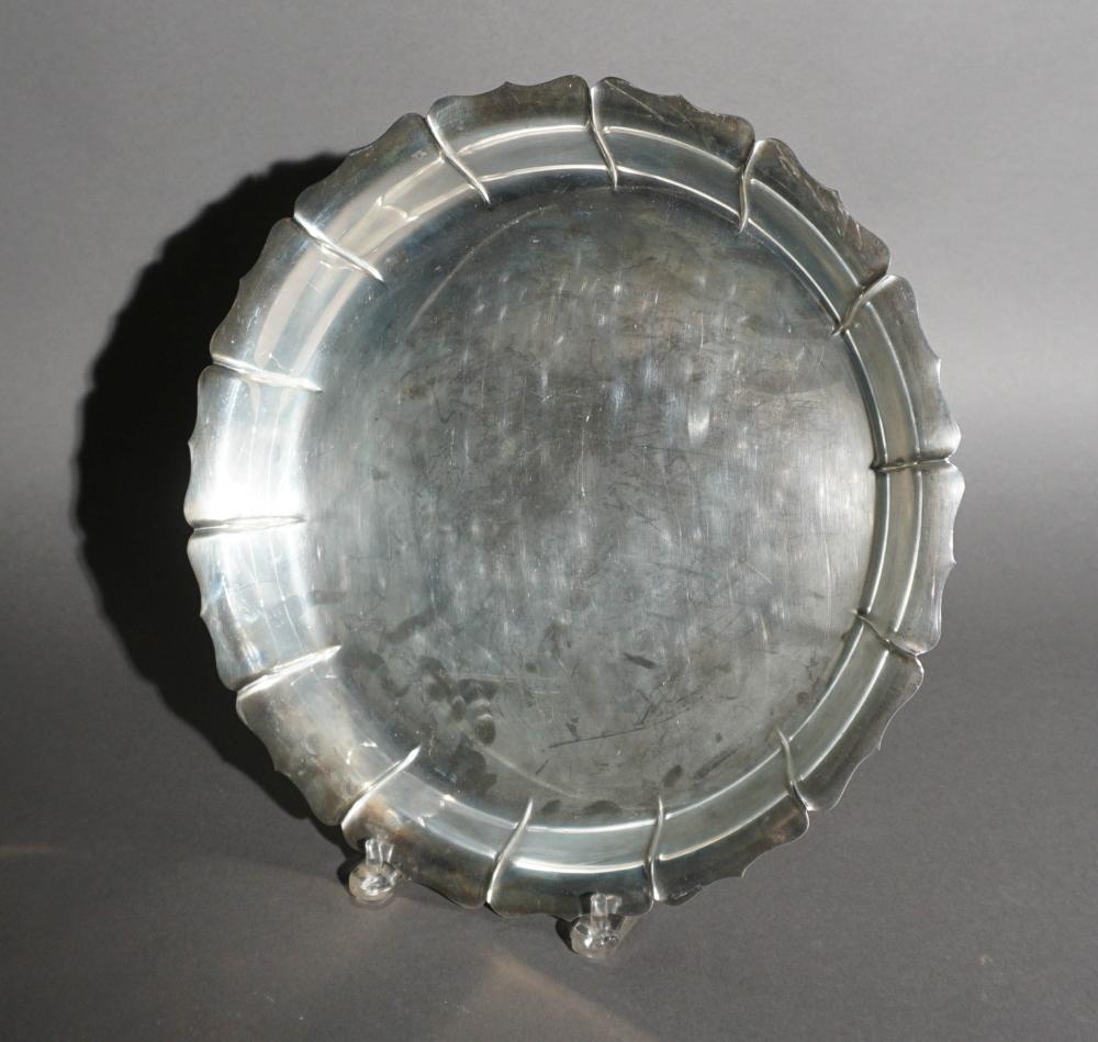 LUNT STERLING SILVER 'EARLY