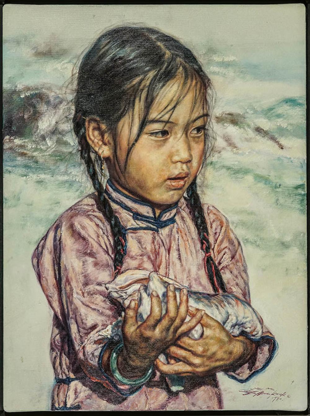 LUO XINGGUO (WAI MING, LOHING KWOK)
