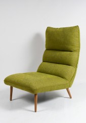 LUONTO FINLAND LOUNGE CHAIR: L