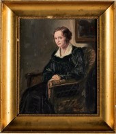 LUPLAU JANSSEN (1869 - 1927):