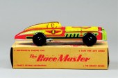 LUPOR BOXED RACE MASTER Lithog