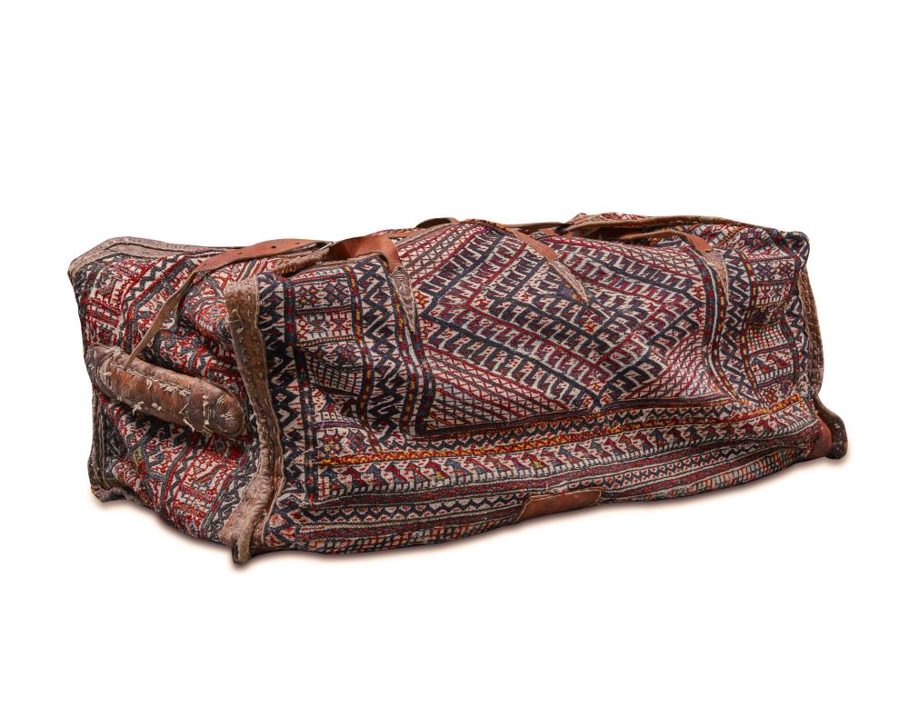 LURI BAKHTIYARI MAFRASH, PERSIA,