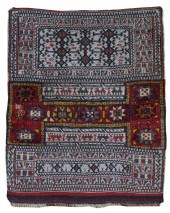LURI-BAKHTIYARI OPEN BAG, PERS