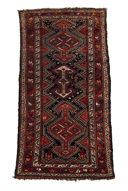 Luri long rug    southwest