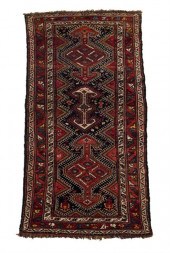 Luri long rug    southwest per