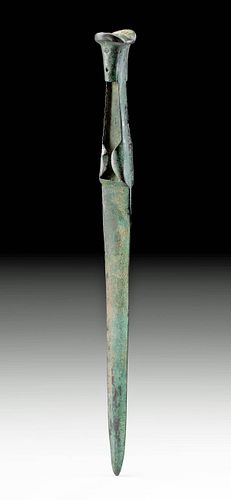 LURISTAN BRONZE SHORT