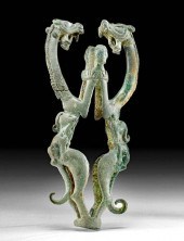LURISTAN BRONZE STANDARD / FIN