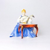 LUTE HN2431 - ROYAL DOULTON FI