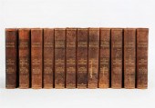 LUTHER BURBANK SIGNED LIMITED