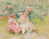 LUTHER EMERSON VAN GORDER, (18