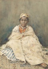 LUTHER EMERSON VAN GORDER (AME