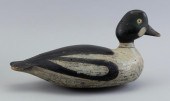 LUTHER NICKERSON GOLDENEYE DRA