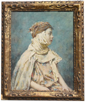 LUTHER VAN GORDER (OH, NY1861