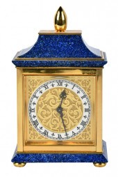 LUXOR SWISS CLOCKmarked to dia