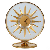 LUXOR SWISS DESIGNER SUNBURST