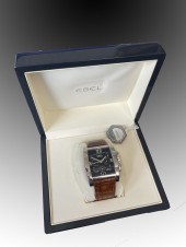 LUXURY EBEL WATCH ''TARAWAH''