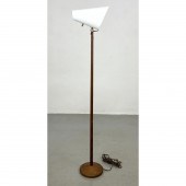 LUXUS Sweden Modern Teak Floor