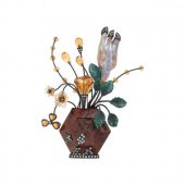 LUZ CAMINO, MIXED METAL AND MU