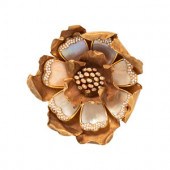 LUZ CAMINO, MOTHER OF PEARL, E