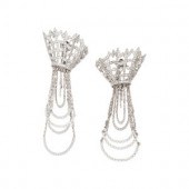 LUZ CAMINO, WHITE GOLD AND DIA
