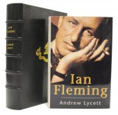 LYCETT  Andrew. Three copies o