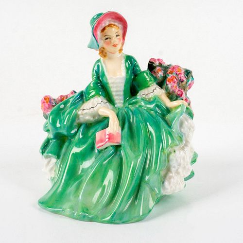 LYDIA - HN1907 - ROYAL DOULTON