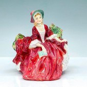 LYDIA HN1908 - ROYAL DOULTON F