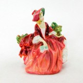 LYDIA HN1908 - ROYAL DOULTON F