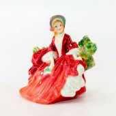 LYDIA HN1908 - ROYAL DOULTON F
