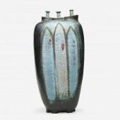 Lyle Perkins. Vessel. c. 1950,