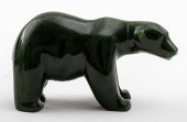 LYLE SOPEL "POLAR BEAR" NEPHRI
