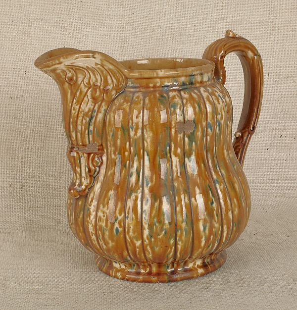 Lyman Fenton & Co. Bennington