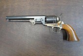 LYMAN MODEL 1851 NAVY PERCUSSI