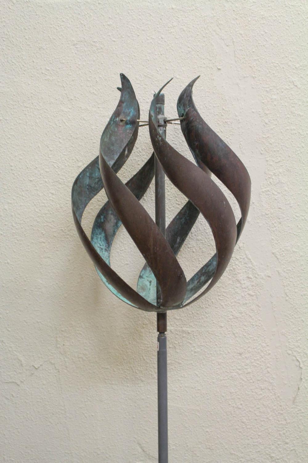 LYMAN WHITAKER KINETIC WIND