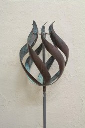 LYMAN WHITAKER KINETIC WIND SC