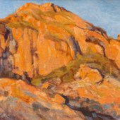 Lyn St. Clair
(American, 20th