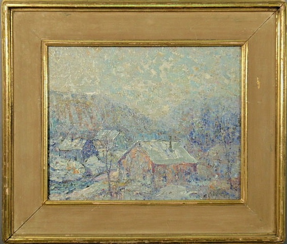 Lynch Robert William [American