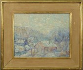 Lynch Robert William [American