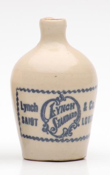 LYNCH TWO-SIDED WARRENTON MO ST.