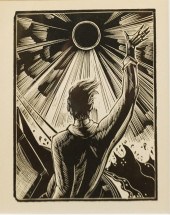 LYND WARD (AMERICAN, 1905-1985