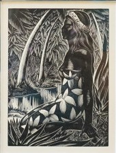 LYND WARD (AMERICAN, 1905-1985