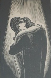 LYND WARD (AMERICAN 1905-1985)